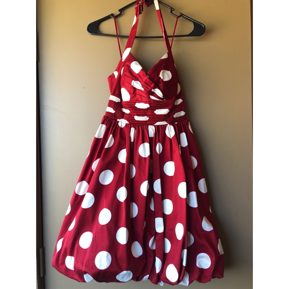 Sun Dress